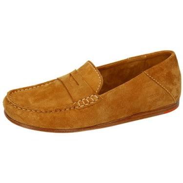 Melvin & Hamilton Loafers Damen Thea 3 Braun 38 im Sale